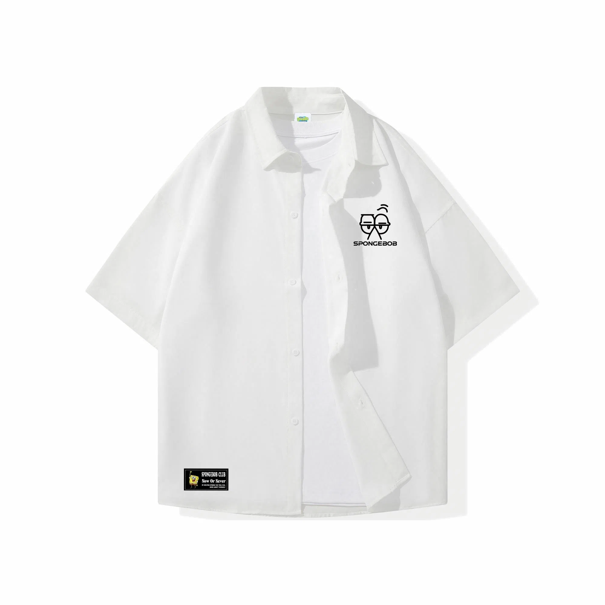 SPONGEBOB SQUAREPANTS