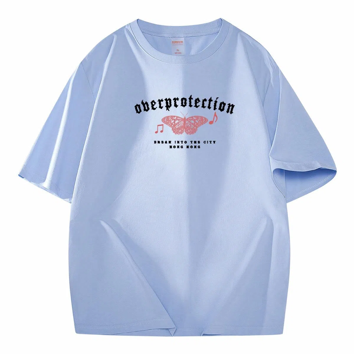 OVERPROTECTION T