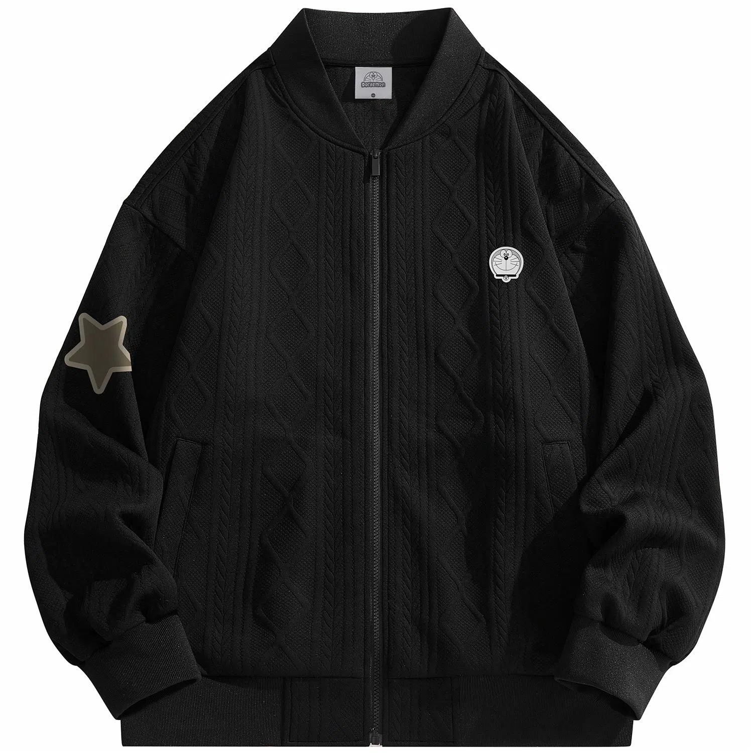 Doraemon Bomber Jacket