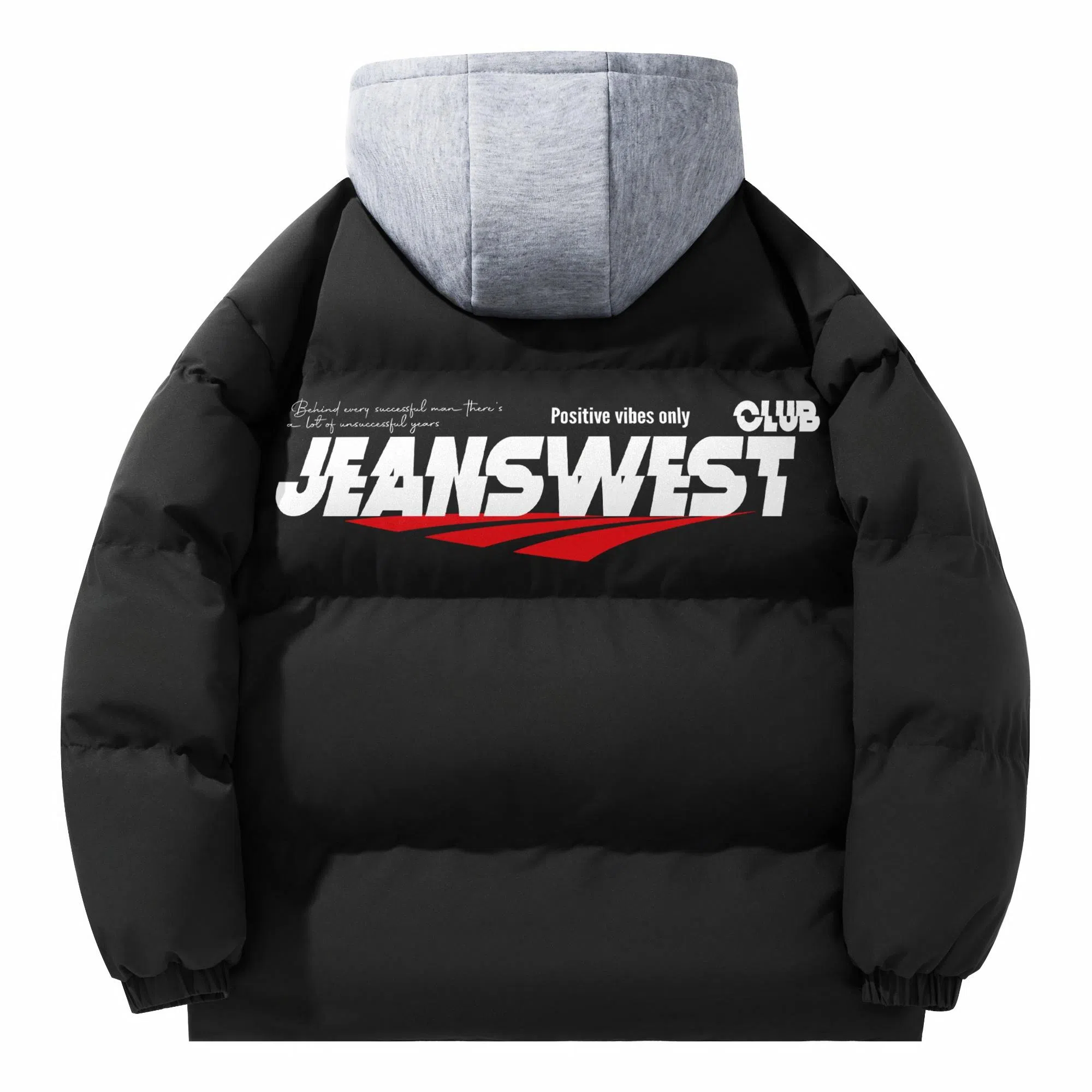 JEANSWEST CLUB Logo