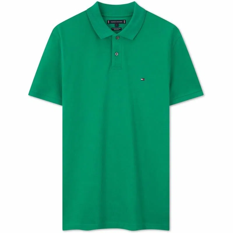 Tommy Hilfiger 1985 LogoPolo