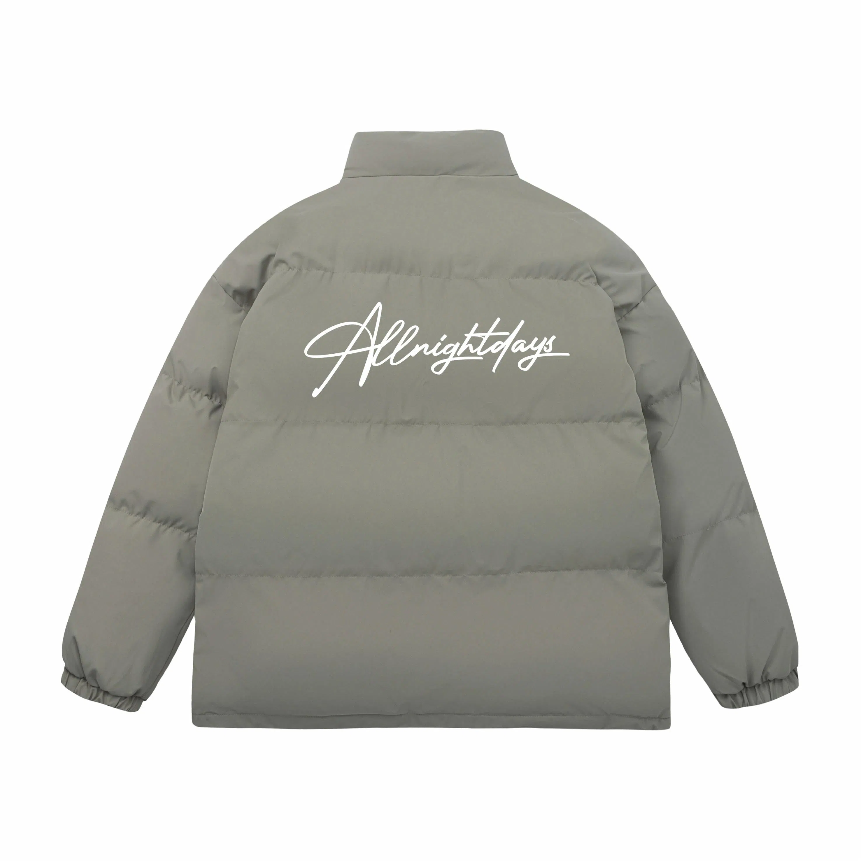 RECOLETA x OKET Logo