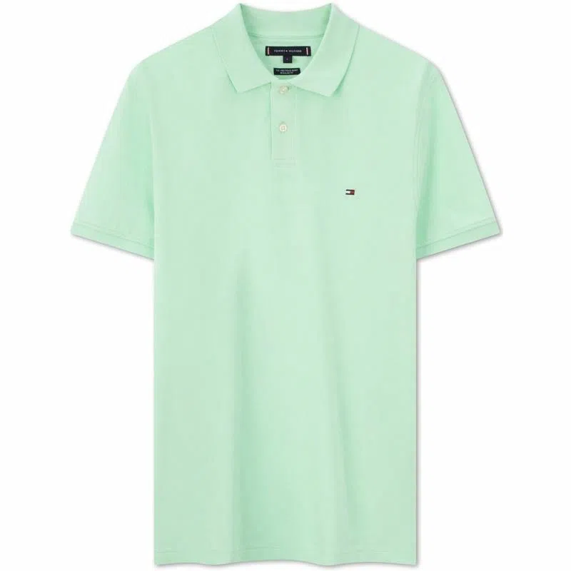 Tommy Hilfiger 1985 LogoPolo