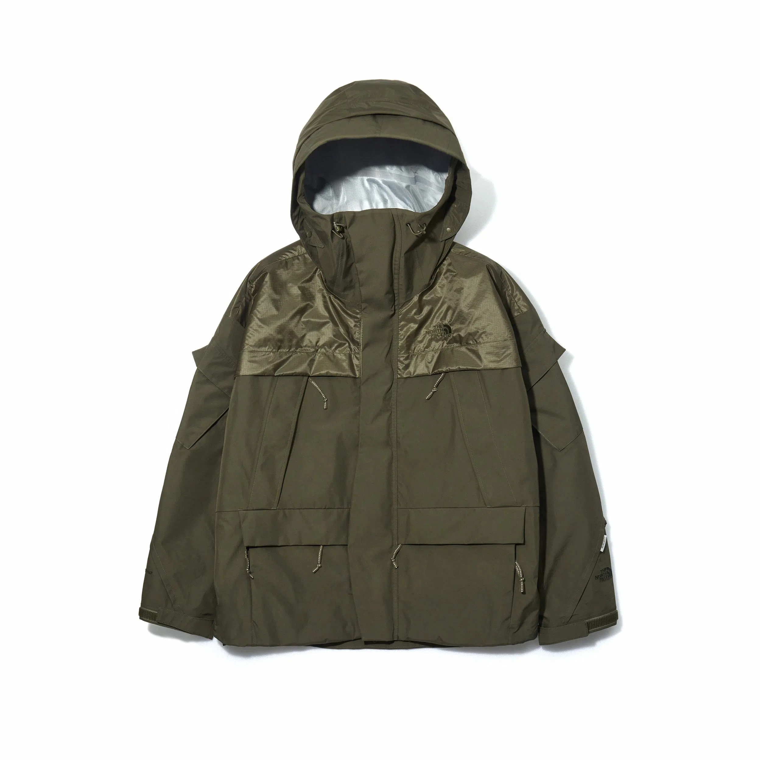 The North Face x Invincible