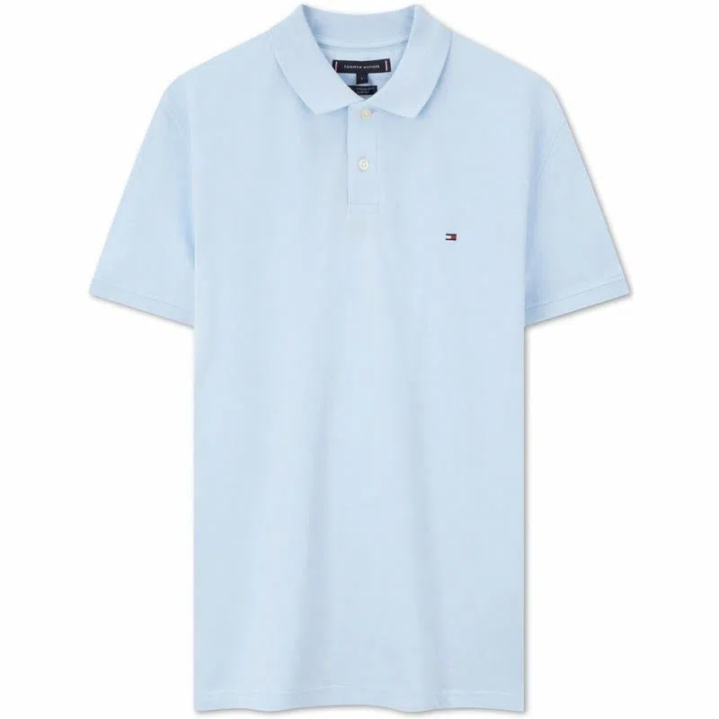Tommy Hilfiger 1985 LogoPolo