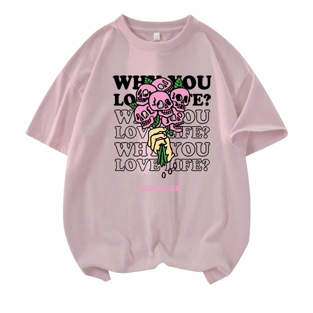 CONKLAB T