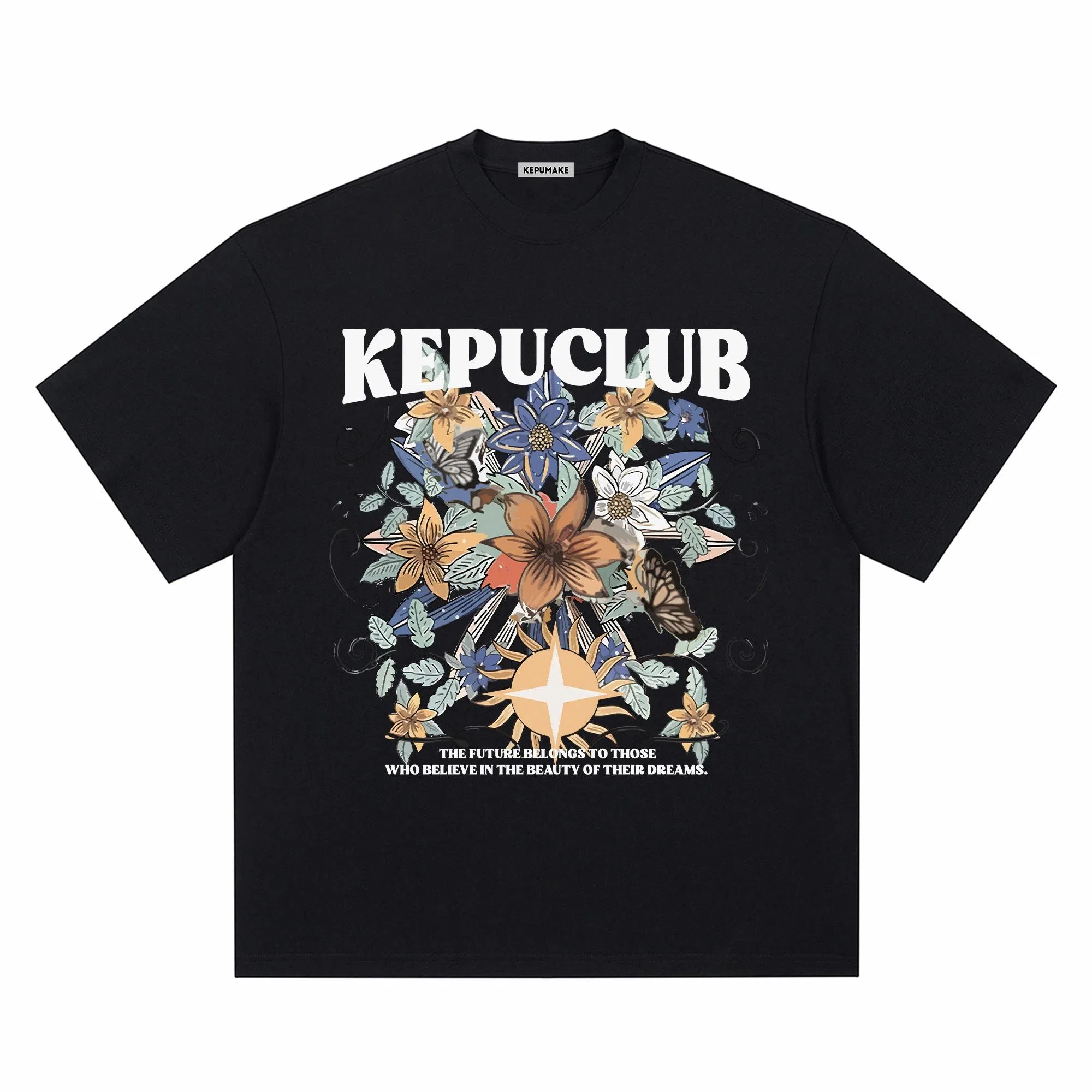 kepu T