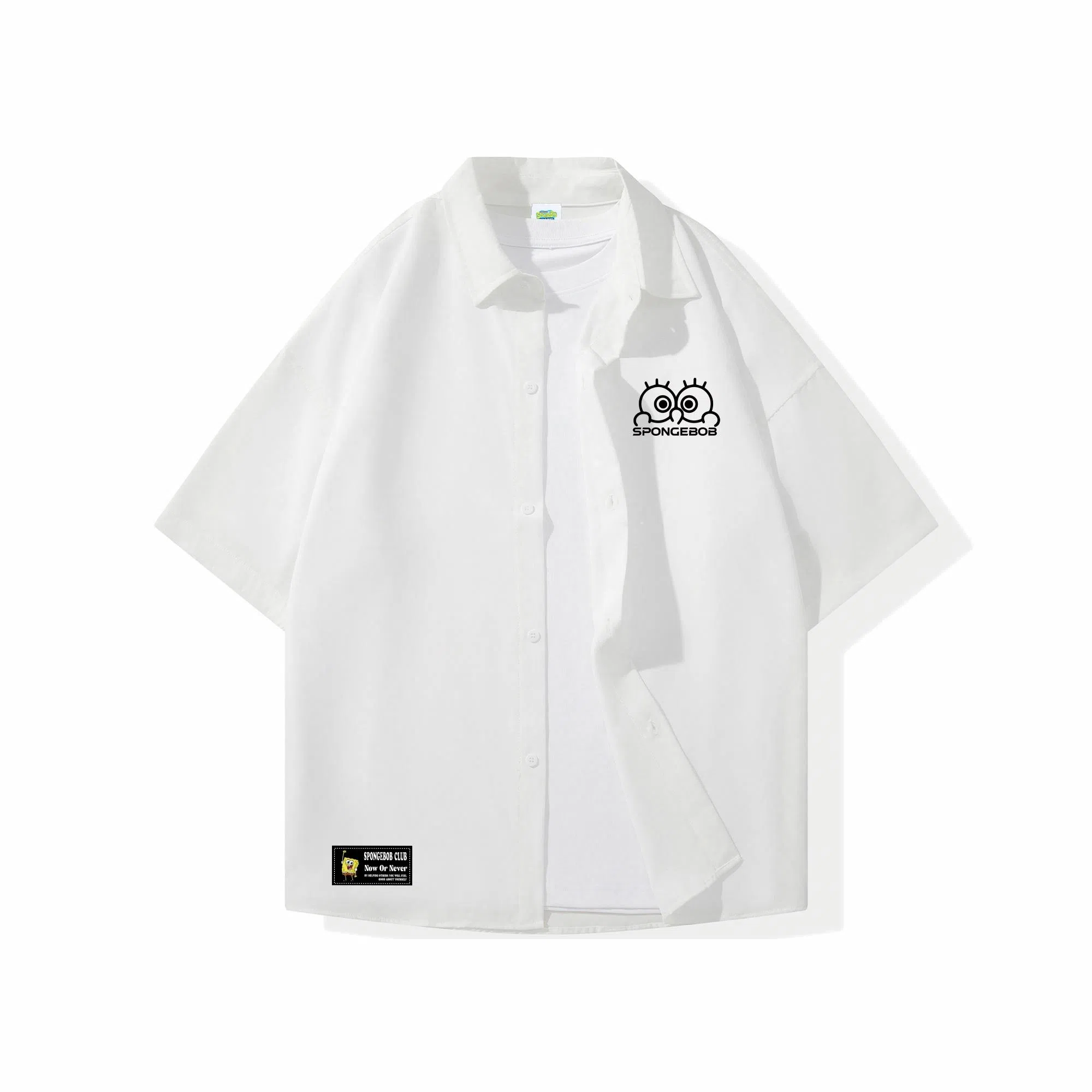 SPONGEBOB SQUAREPANTS