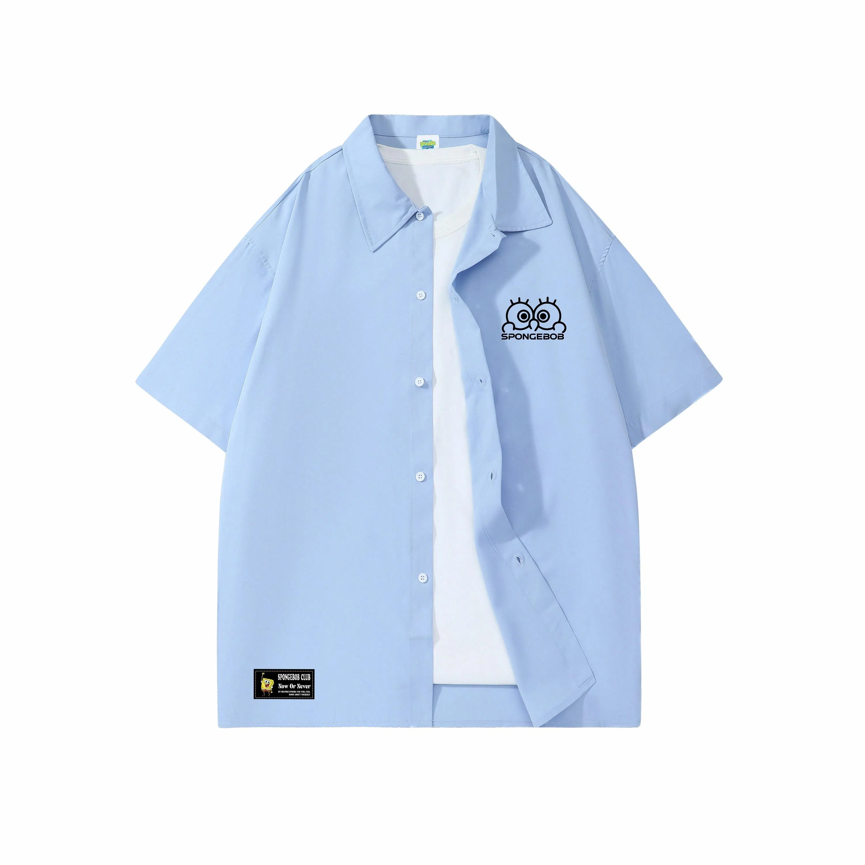 SPONGEBOB SQUAREPANTS