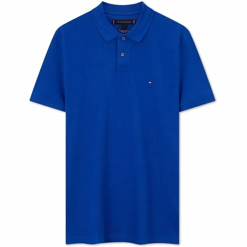 Tommy Hilfiger 1985 LogoPolo