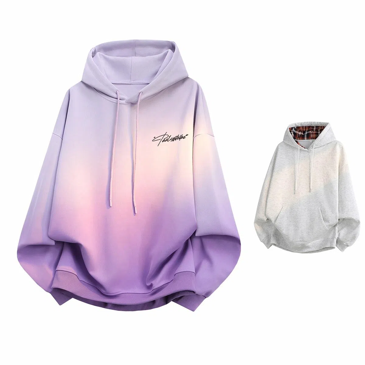 Paul Costelloe Hoodie