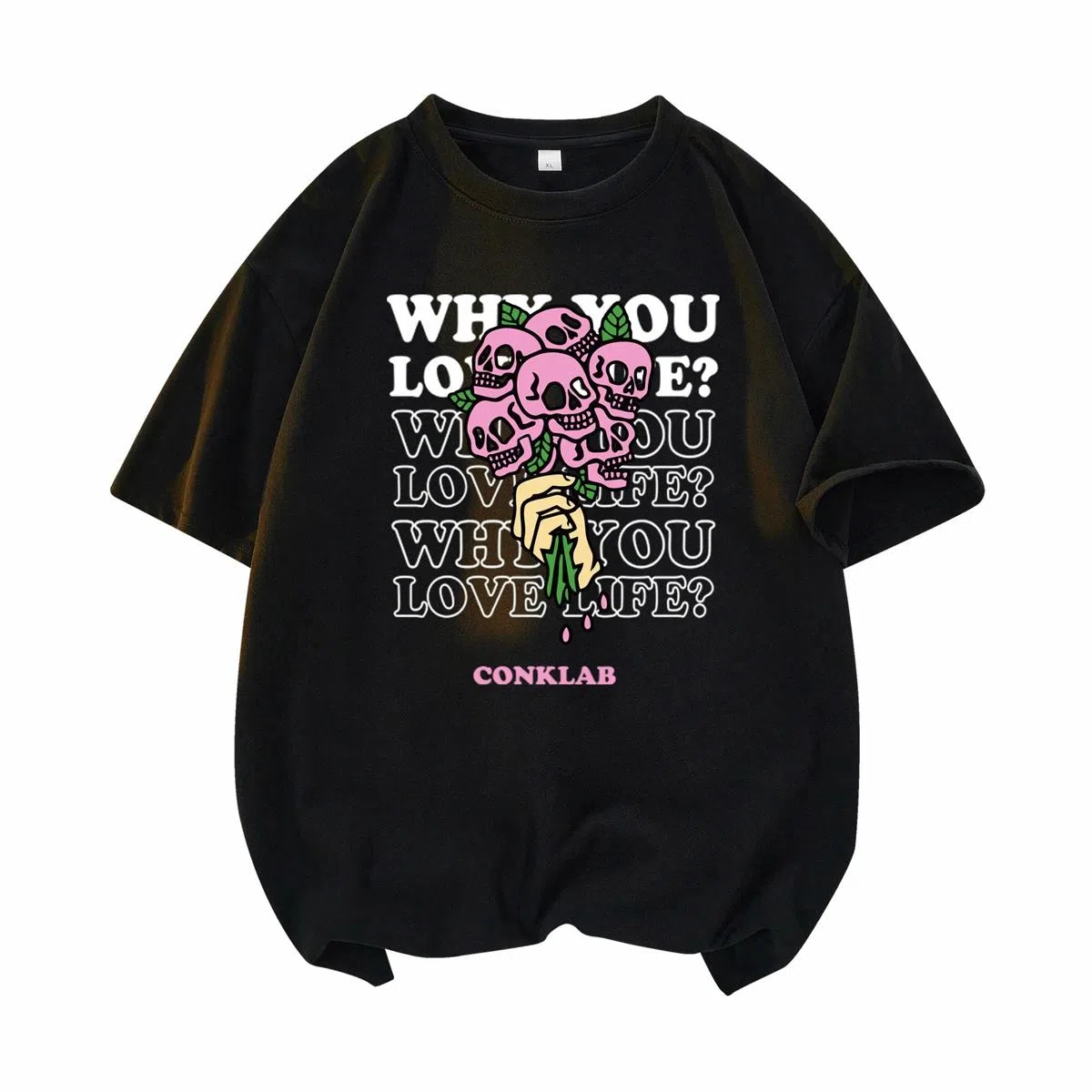 CONKLAB T
