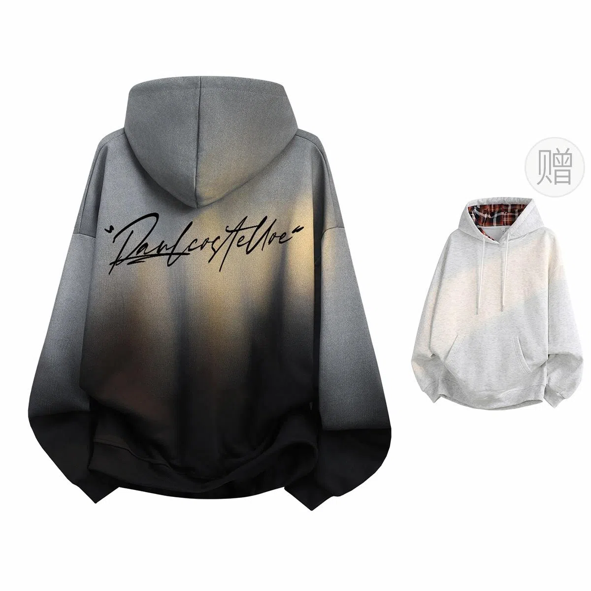 Paul Costelloe Hoodie