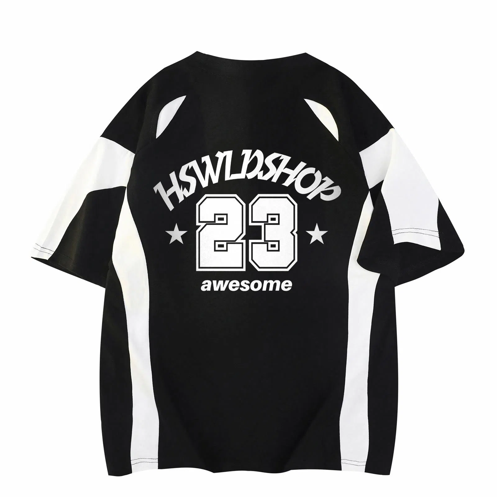 HSWLD 23T