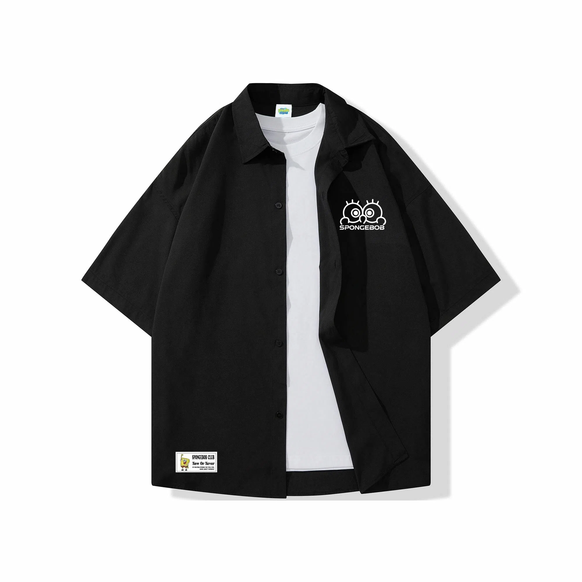 SPONGEBOB SQUAREPANTS