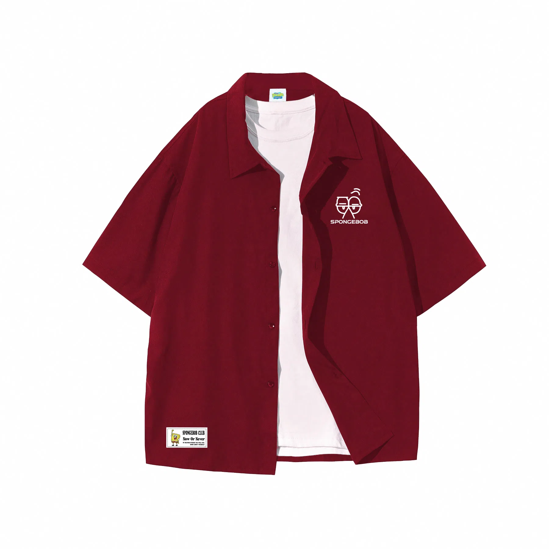 SPONGEBOB SQUAREPANTS