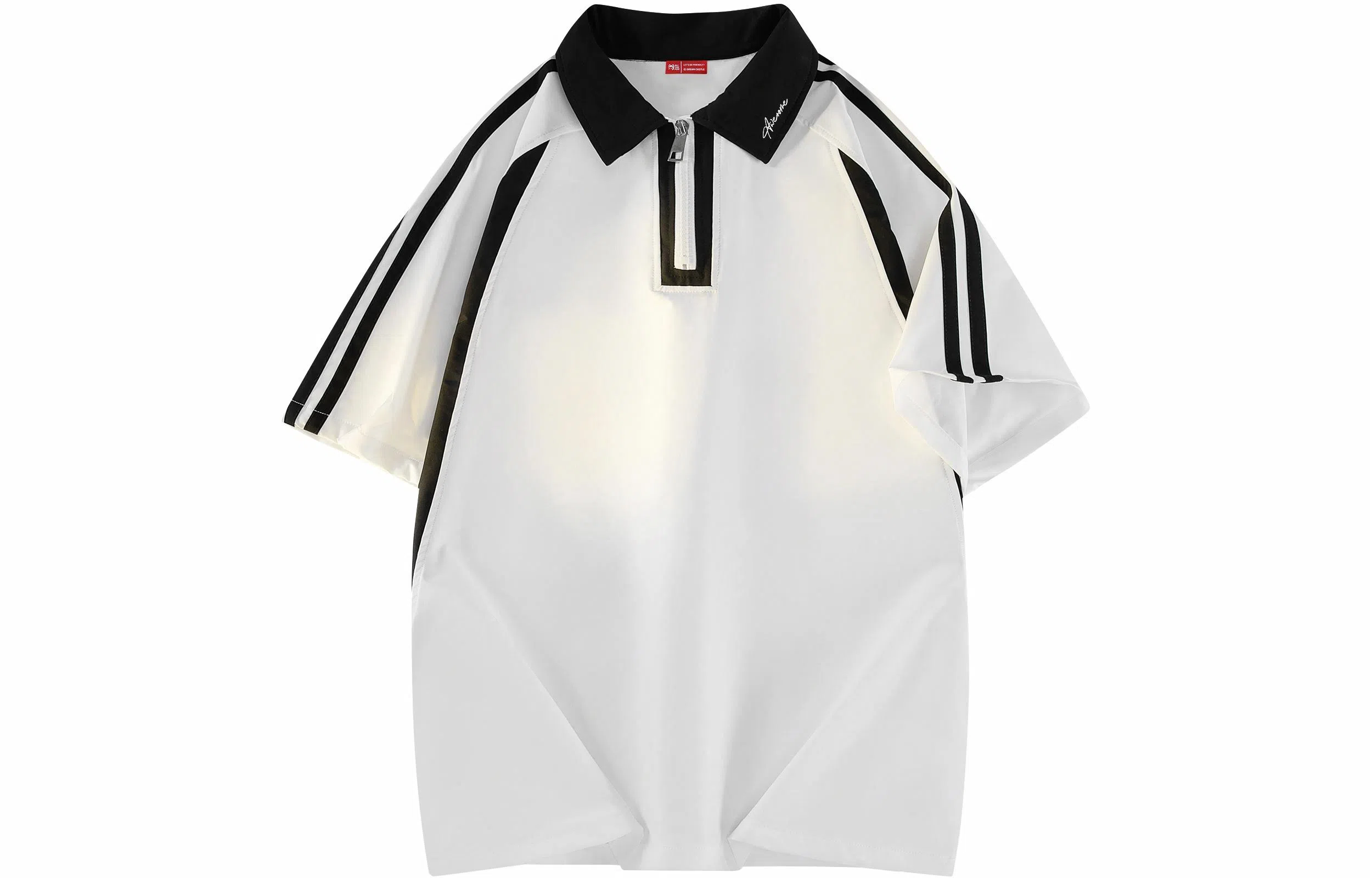 ALI THE FOX Polo