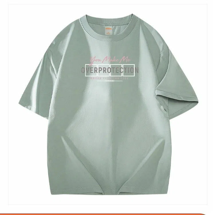 OVERPROTECTION T