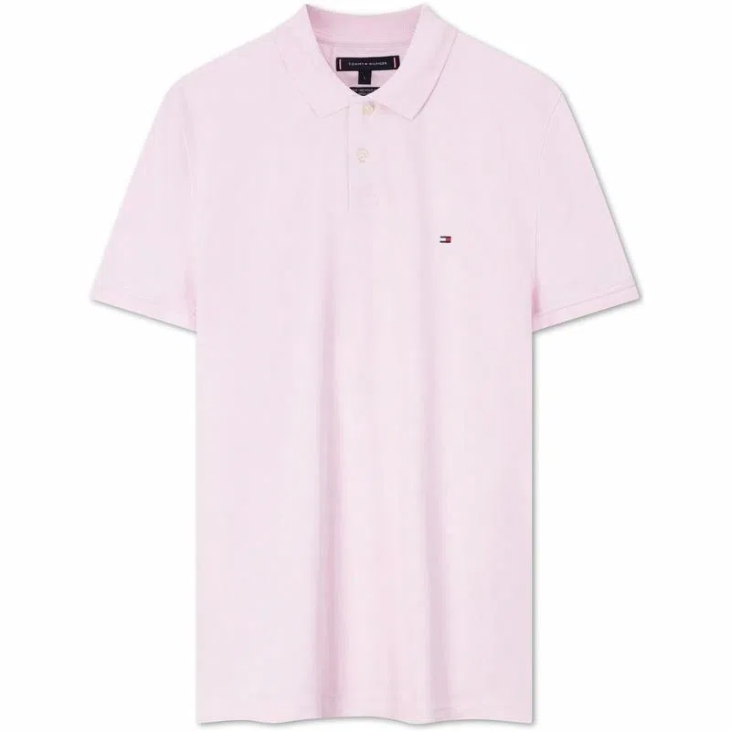Tommy Hilfiger 1985 LogoPolo