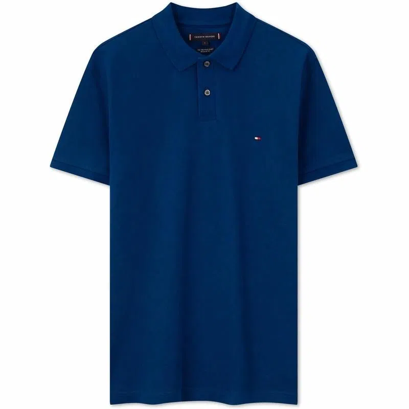 Tommy Hilfiger 1985 LogoPolo