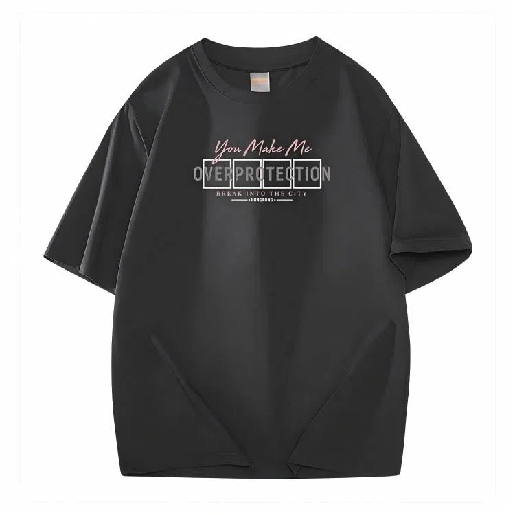 OVERPROTECTION T