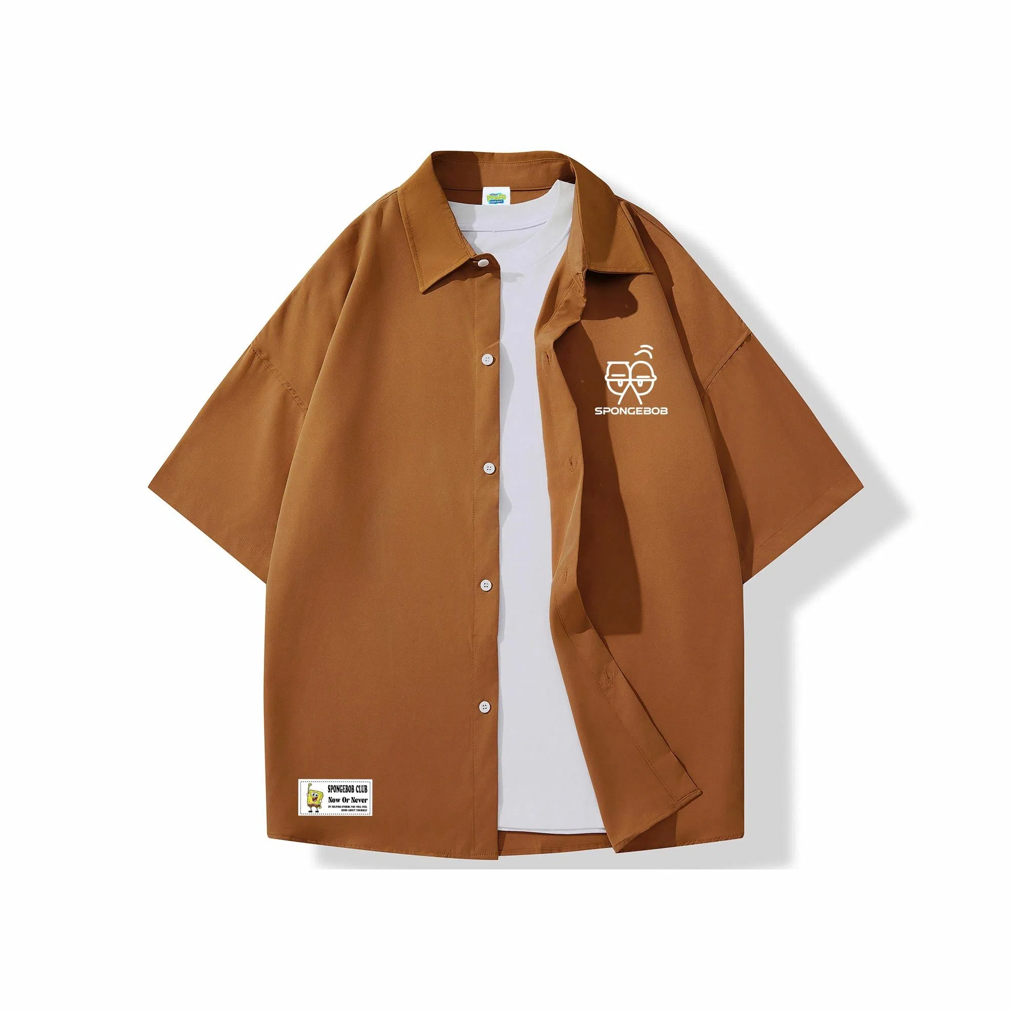 SPONGEBOB SQUAREPANTS