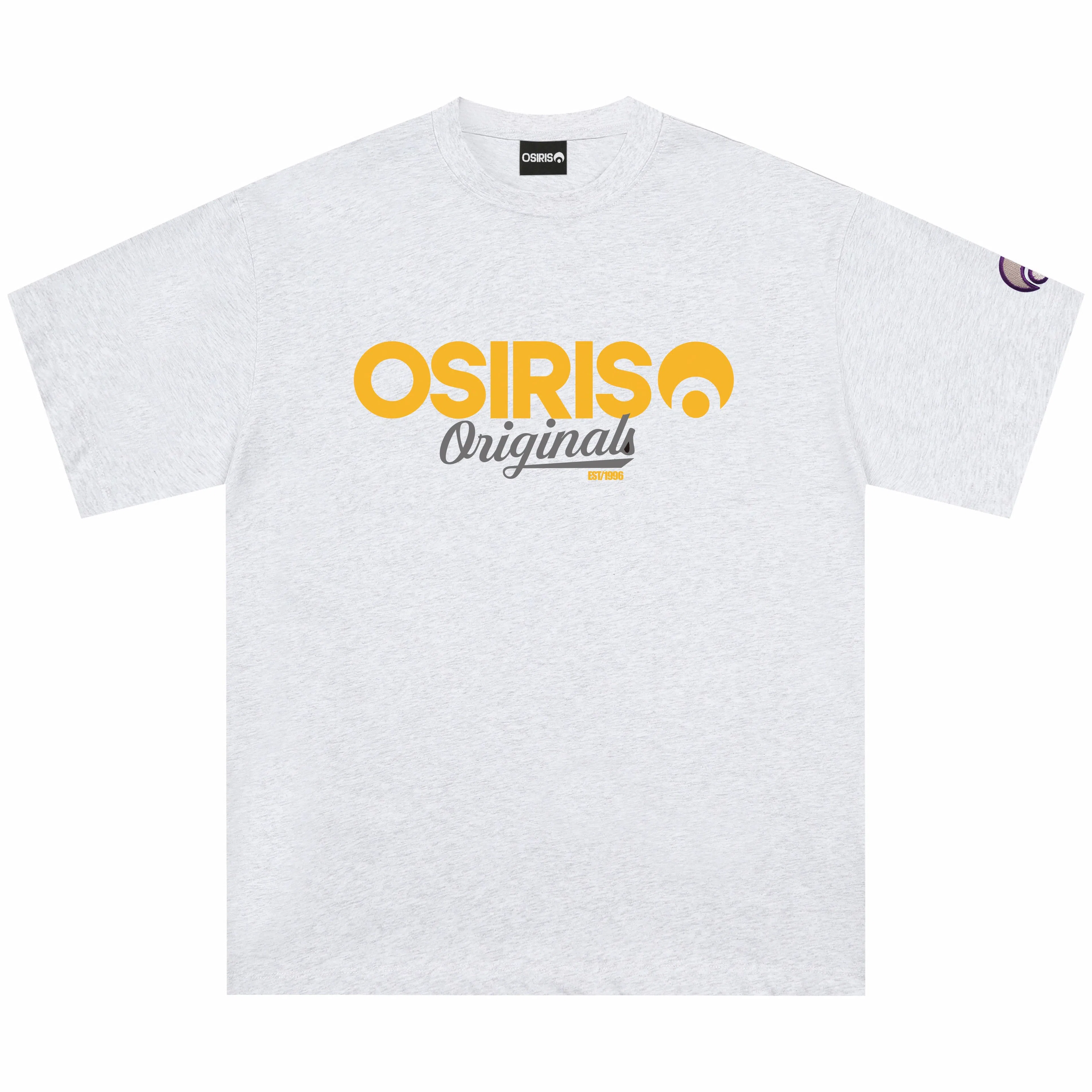 OSIRIS SS25 T