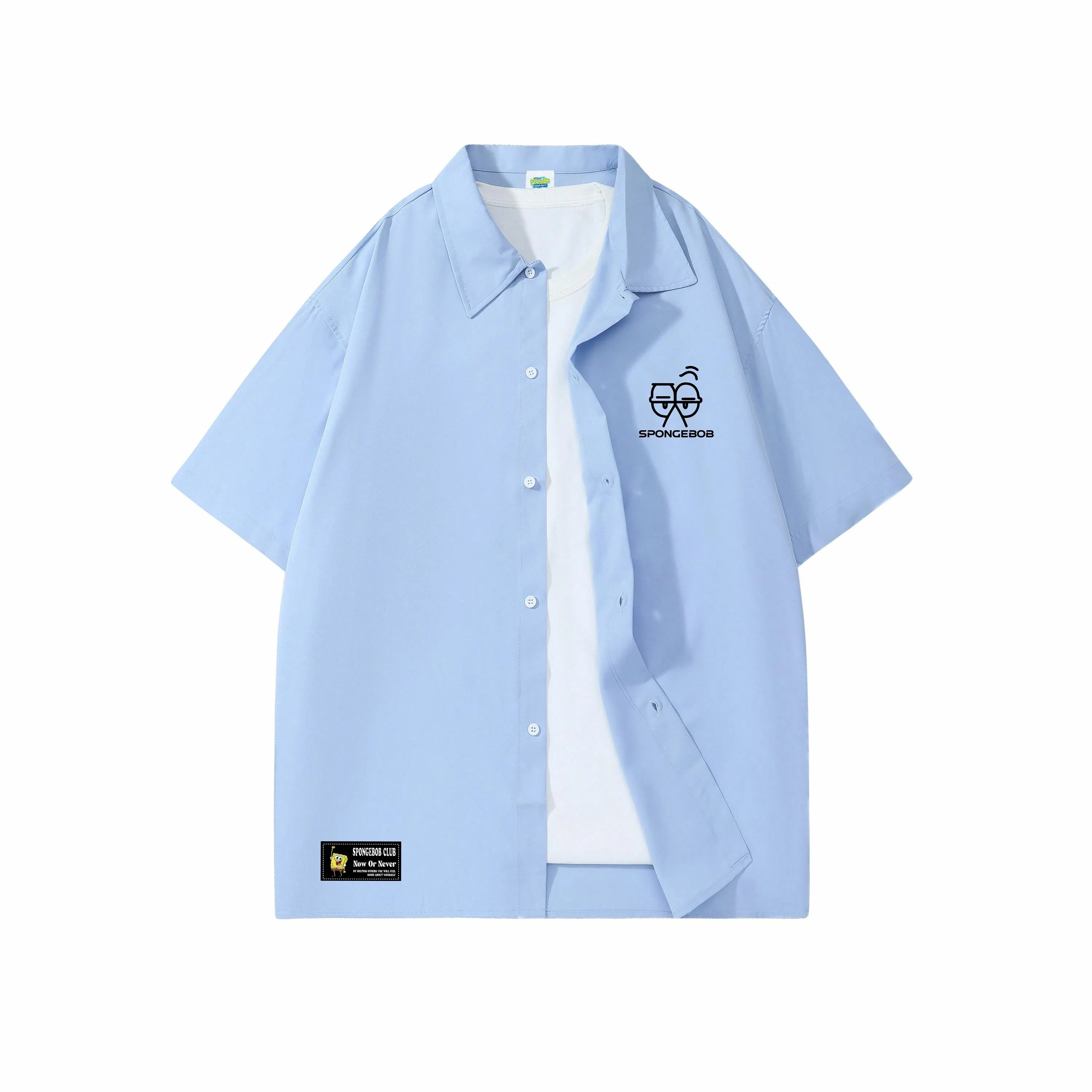 SPONGEBOB SQUAREPANTS