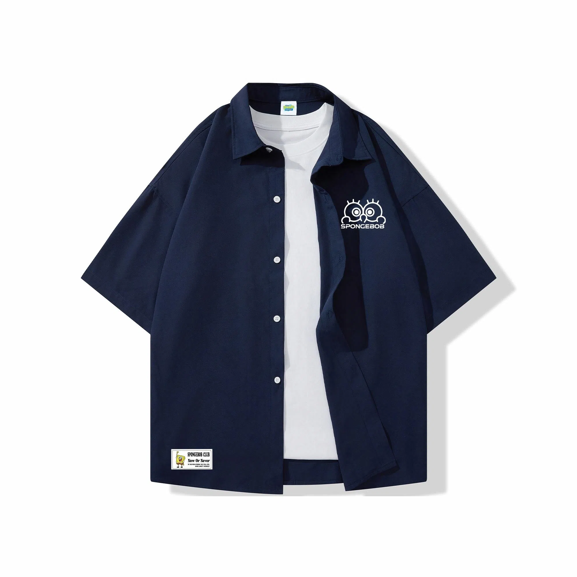 SPONGEBOB SQUAREPANTS