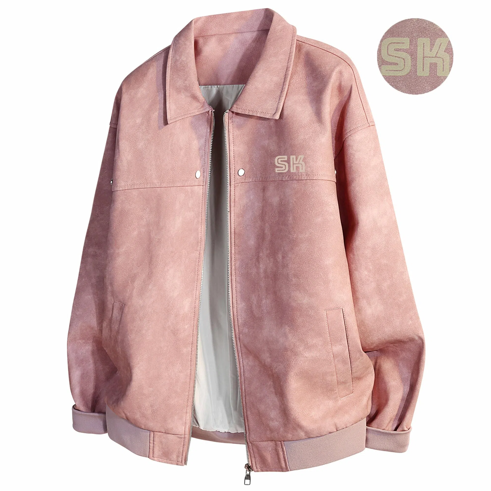 s.k. manor hill LOGO