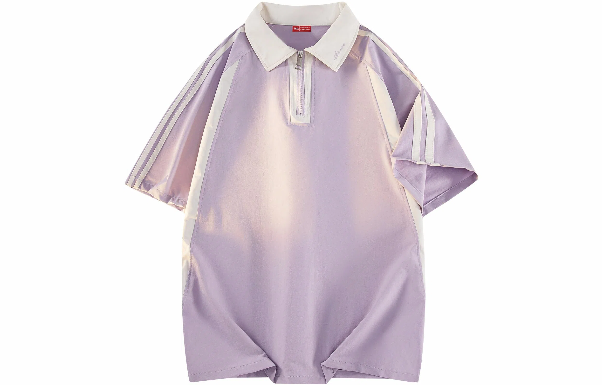 ALI THE FOX Polo