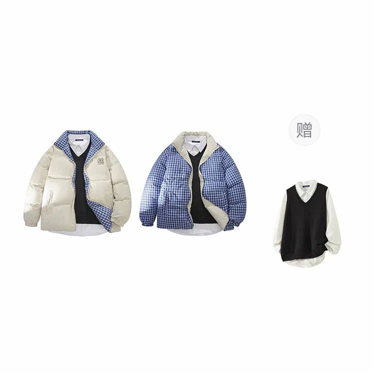 FAX FOR FMACM x For People logo