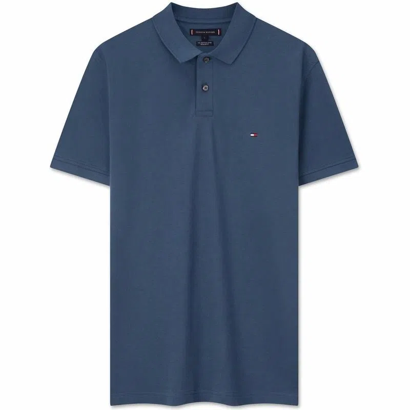 Tommy Hilfiger 1985 LogoPolo