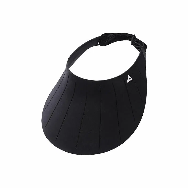 匹克 清凉透气 聚脂纤维 防晒帽 男女同款情侣款