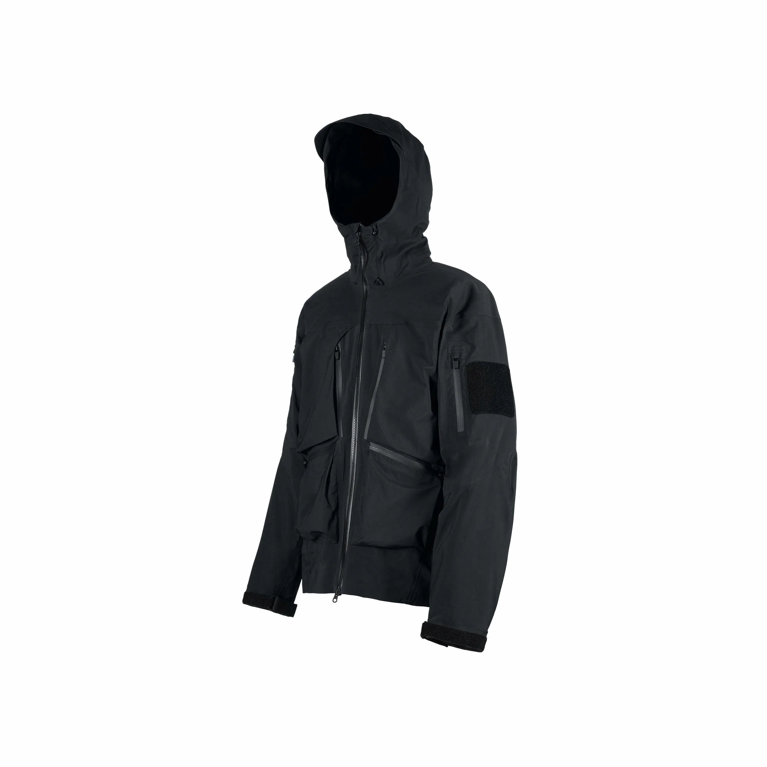 Reindee Lusion Polartec NeoShell Black