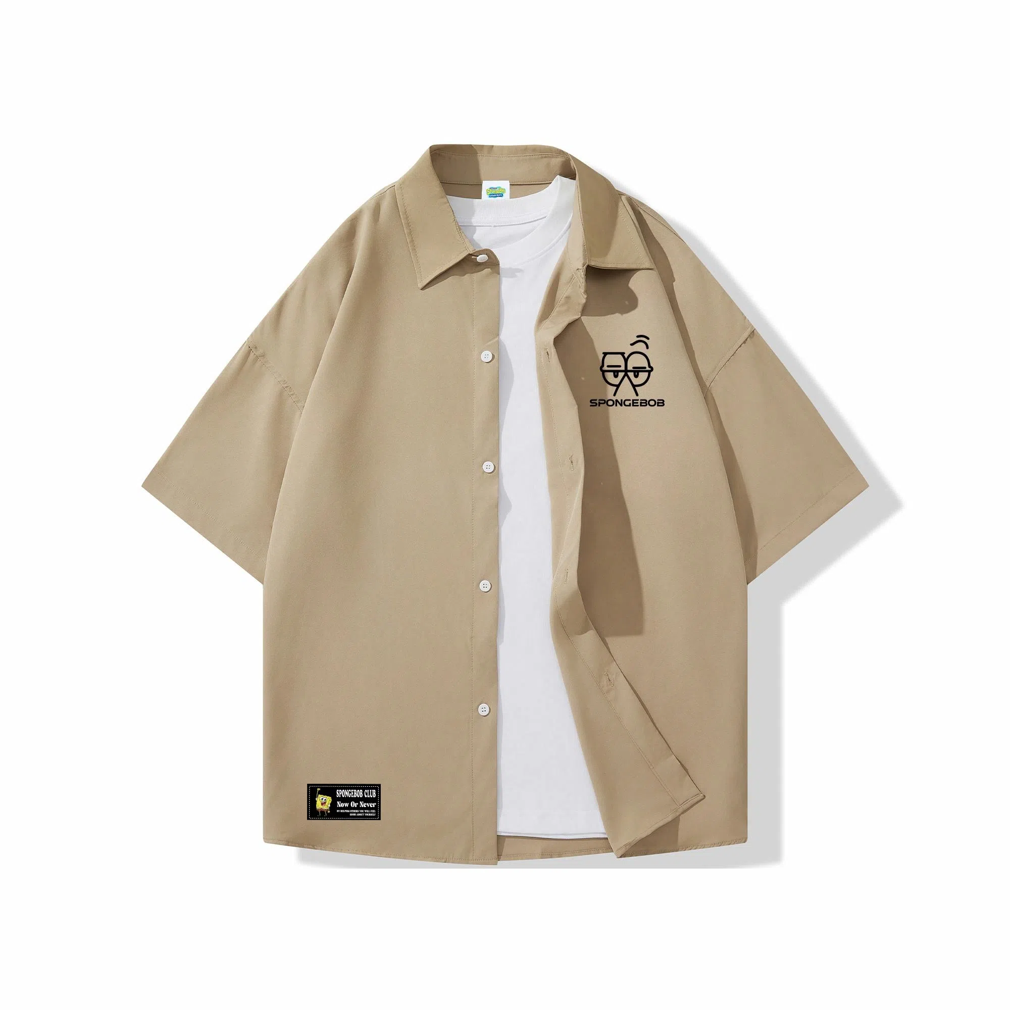 SPONGEBOB SQUAREPANTS