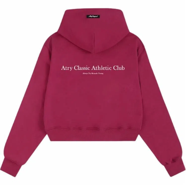 Atry Hoodie