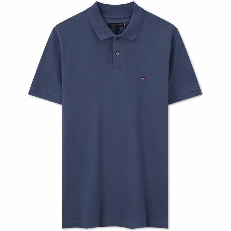 Tommy Hilfiger 1985 LogoPolo