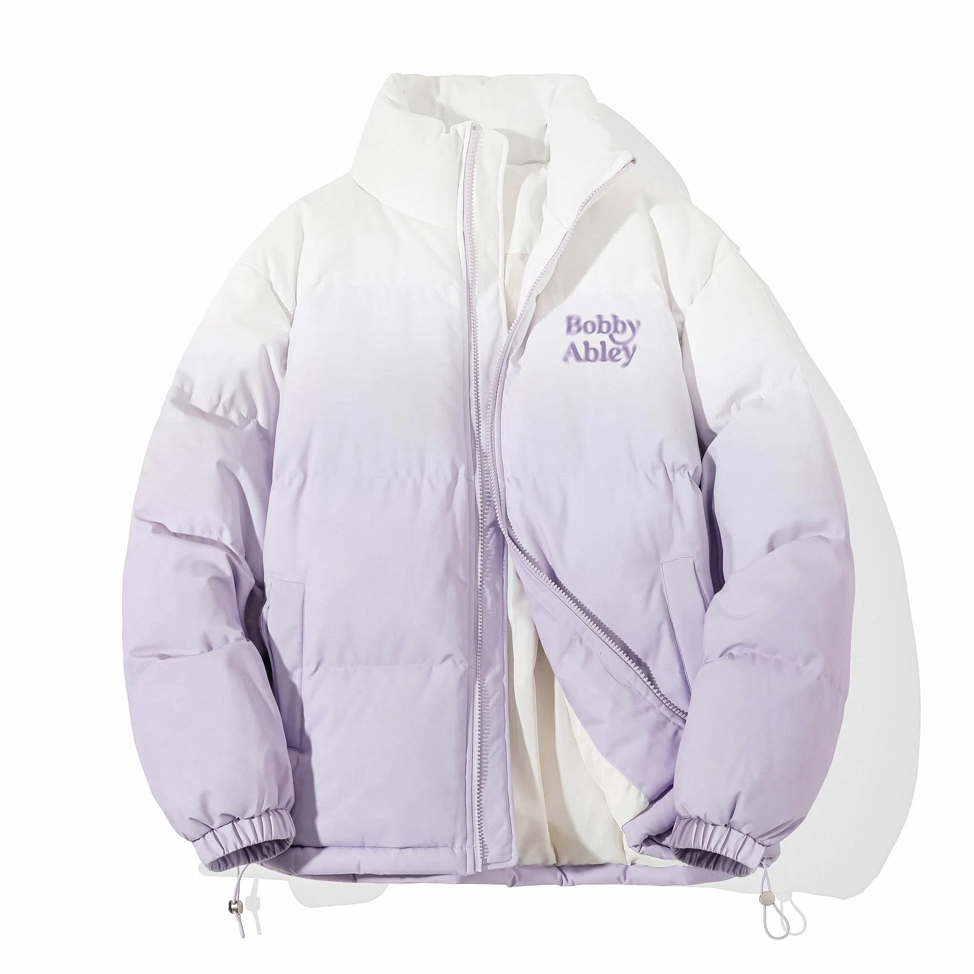BOBBY ABLEY Logo