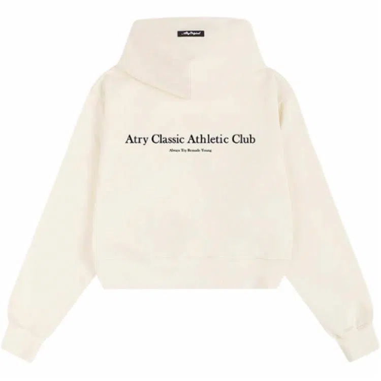 Atry Hoodie