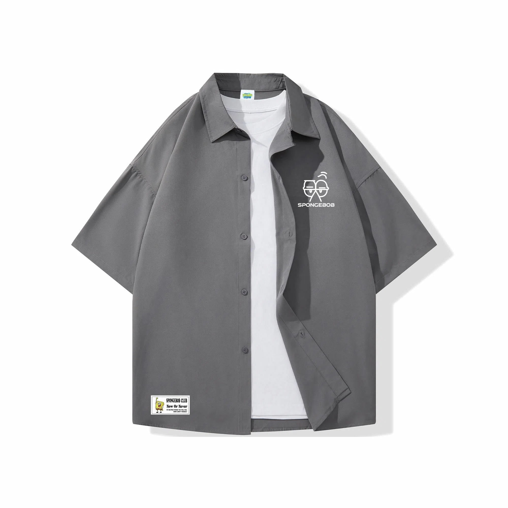 SPONGEBOB SQUAREPANTS