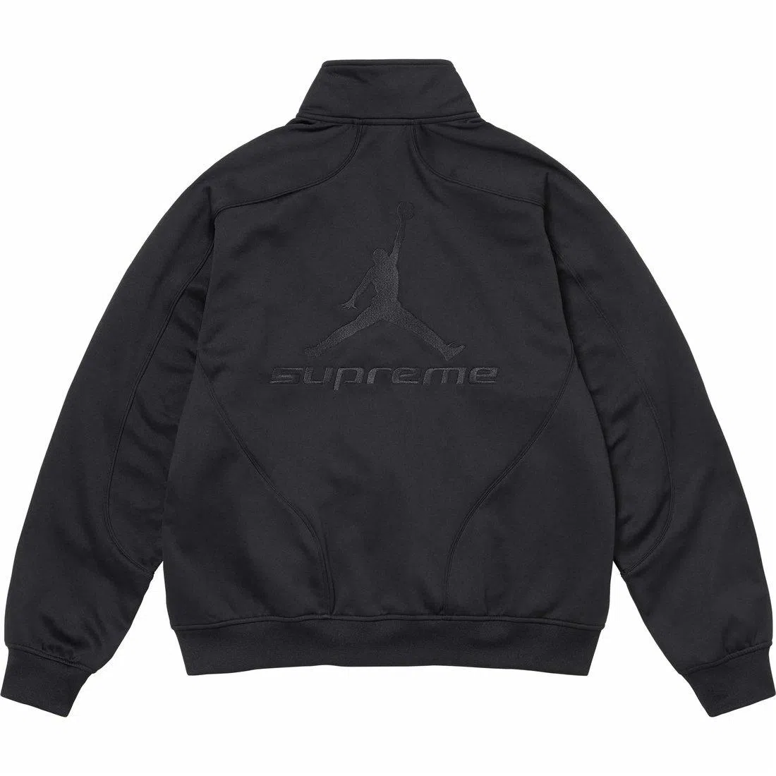 Supreme x Jordan FW24 Track Jacket