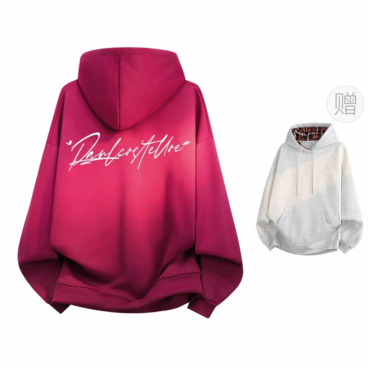 Paul Costelloe Hoodie