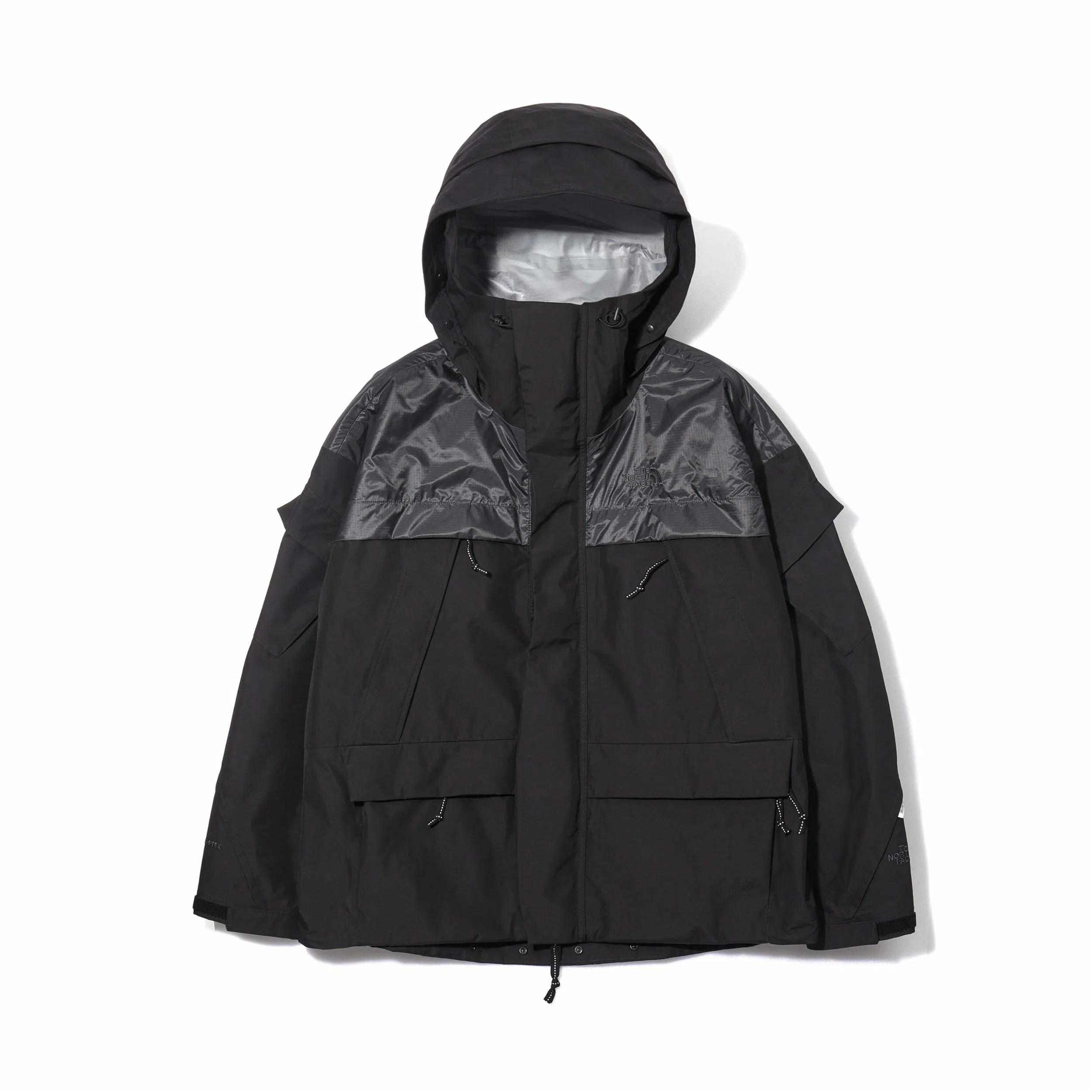 THE NORTH FACE INVINCIBLE Logo