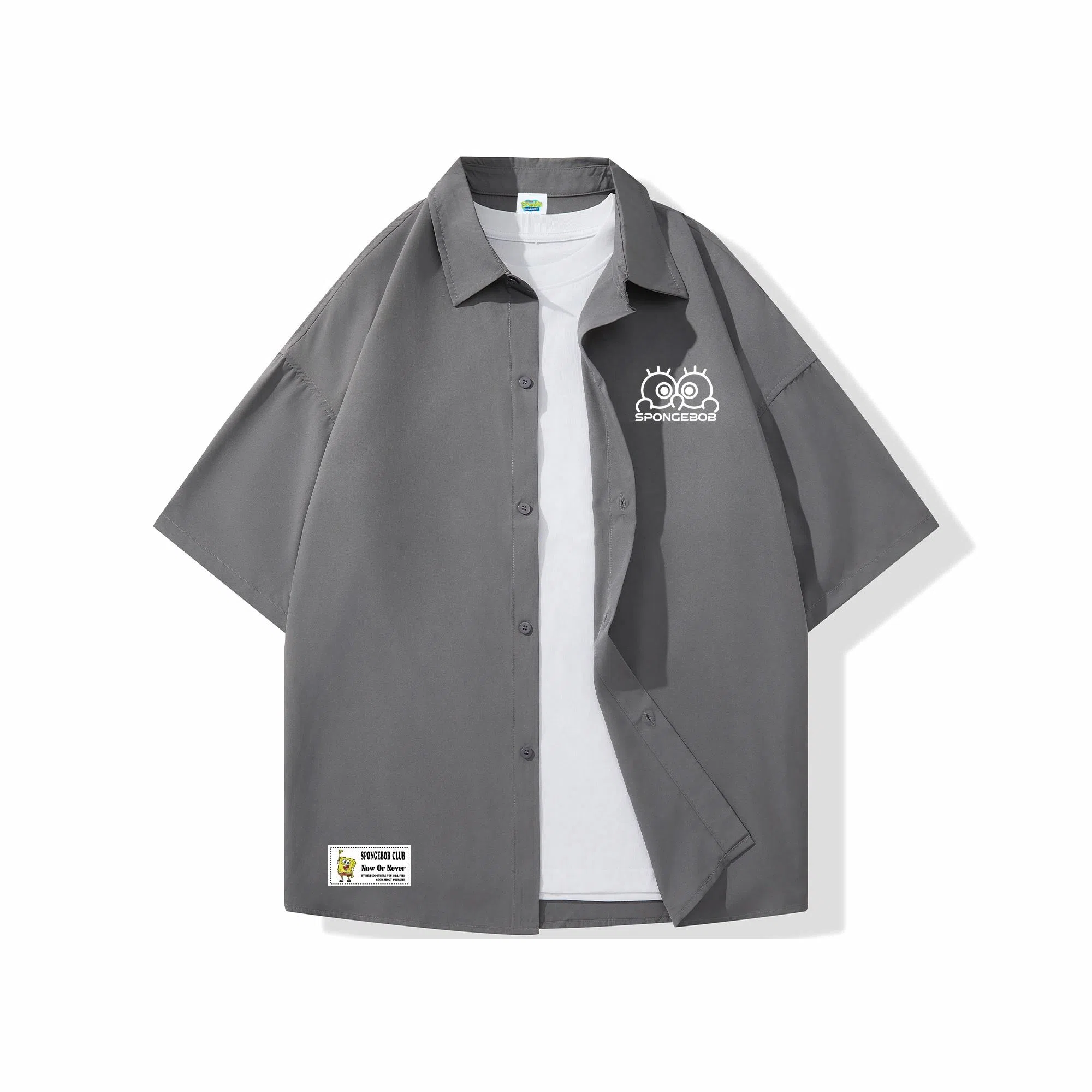 SPONGEBOB SQUAREPANTS