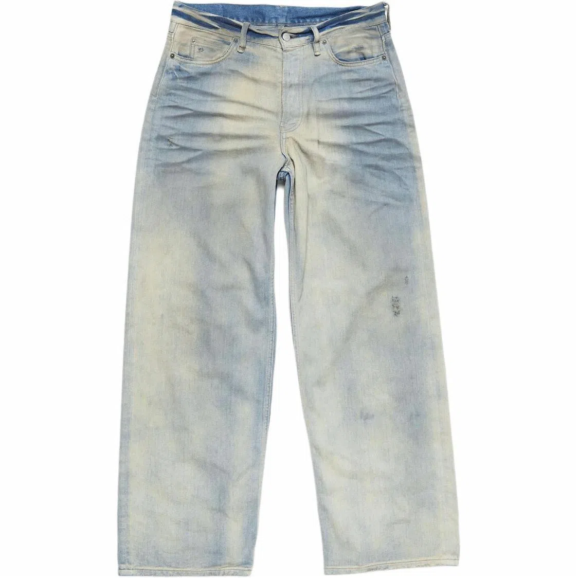 Acne Studios SS25 1981M