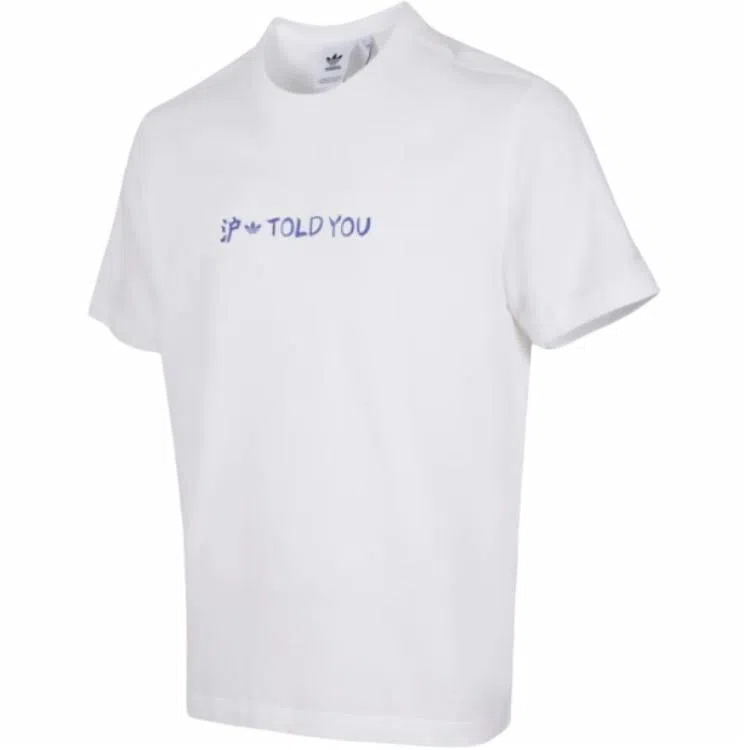 adidas originals SS25 SH WTU TEE T