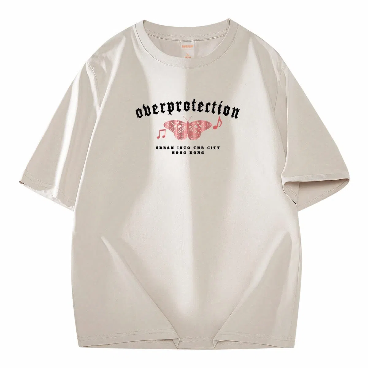 OVERPROTECTION T