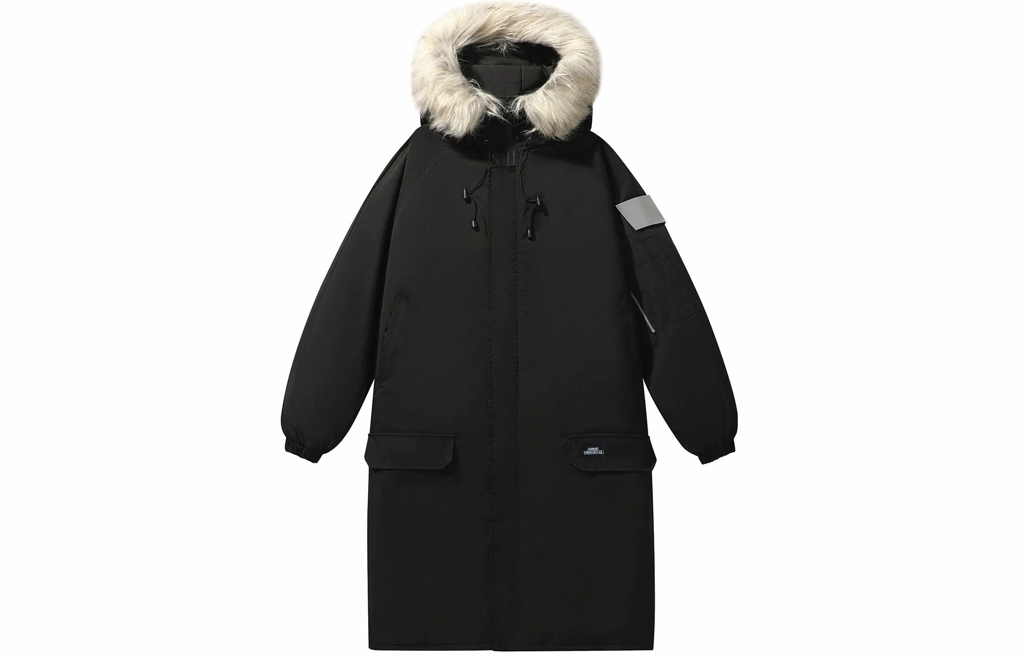 SIMPLE RIMLESSSRME logo