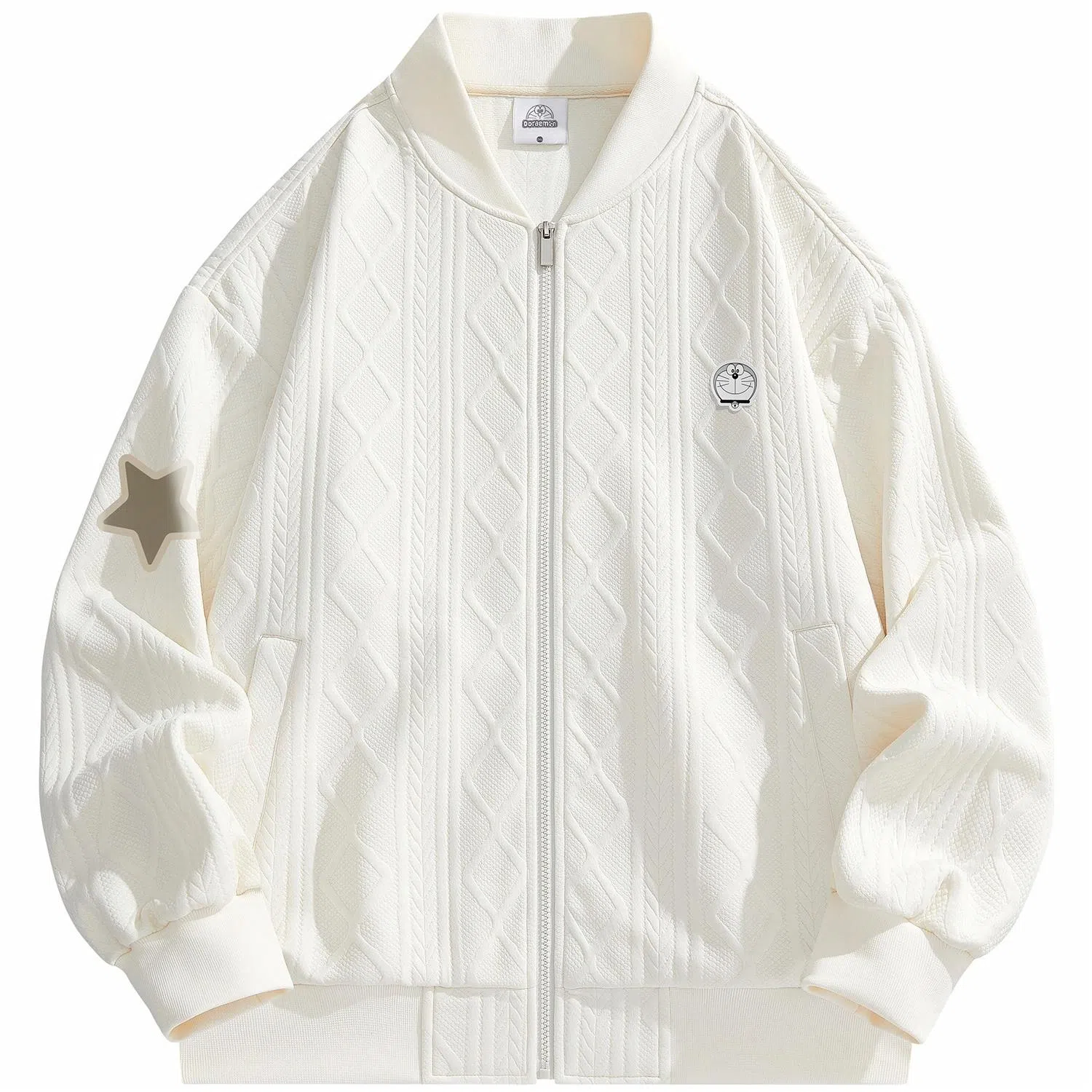 Doraemon Bomber Jacket